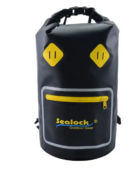 Sealock Waterproof Dry Bag mula sa Vietnam Factory