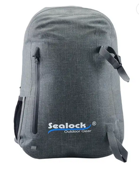 Sealock Airtight Waterproof Backpack na Gawa sa Vietnam