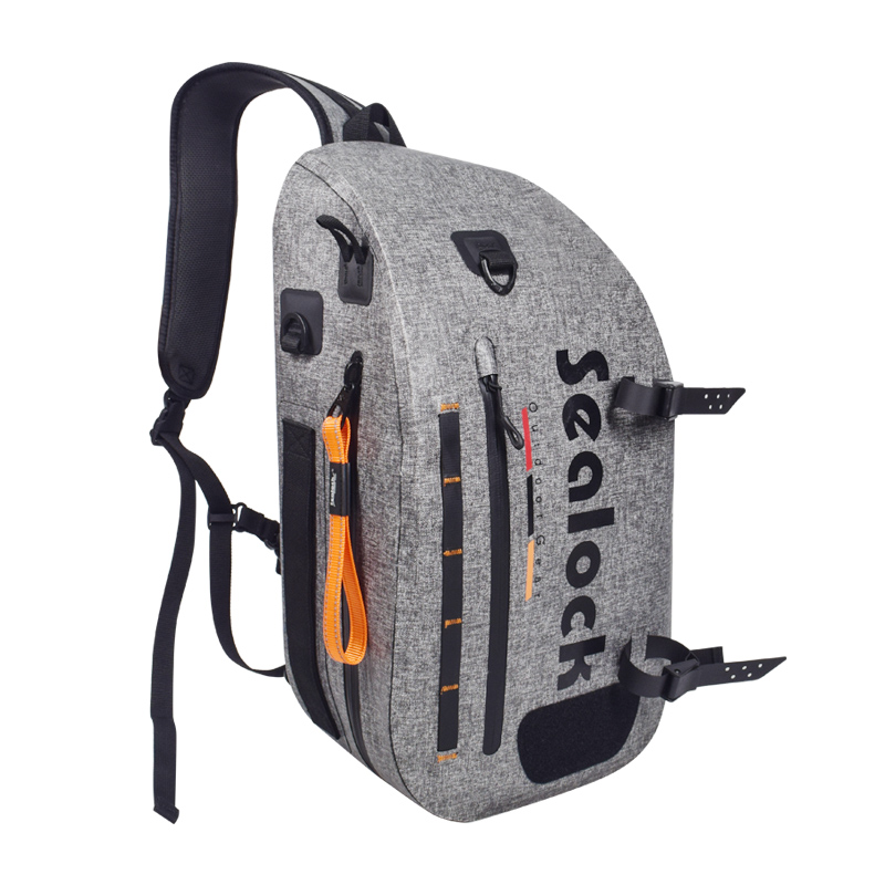 ano ang waterproof fly fishing backpack?