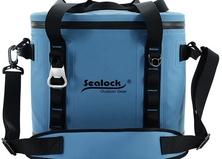 Sealock Cooler Bag mula sa Vietnam Producer