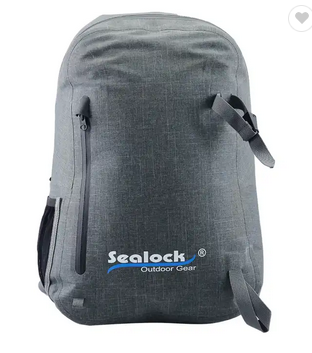 Sealock Airtight Waterproof Backpack na Gawa sa Vietnam