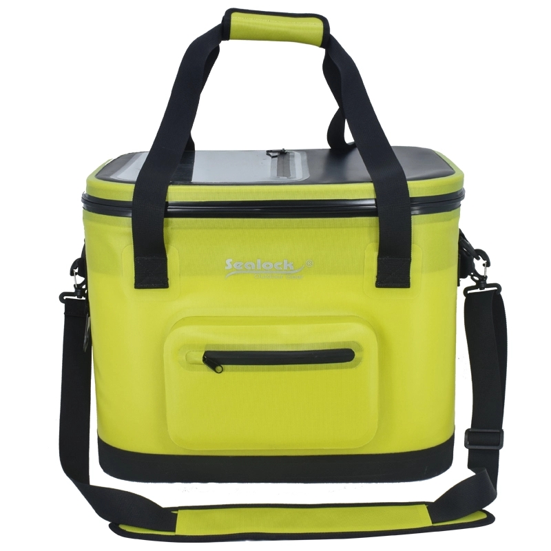 Ang bagong waterproof soft cooler bag ay ginagawang mas nakakarelaks at kasiya -siya ang mga panlabas na aktibidad