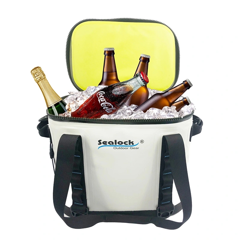 Inilunsad ng Sealanck ang Makabagong Waterproof Soft Cooler para sa Ultimate Outdoor Comfort