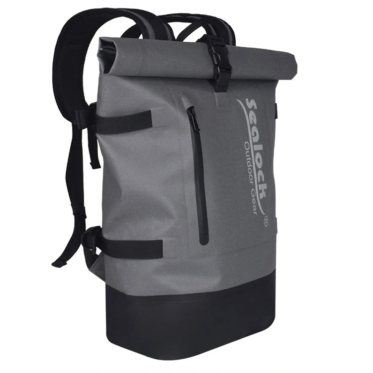Ilabas ang iyong mga pakikipagsapalaran sa pagbibisikleta gamit ang hindi tinatagusan ng tubig na backpack ng bisikleta