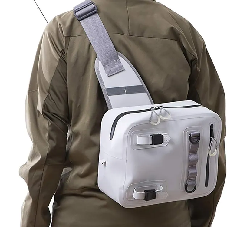 Mga bagay na dapat tandaan kapag naghahanap ng isang pabrika upang ipasadya ang mga high-end na backpacks ng regalo