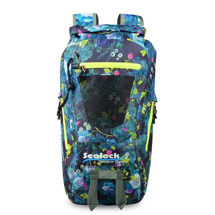 Bakit Pinipili ng Mga Tao ang Waterproof Hiking Backpack Para sa Panlabas na Palakasan？