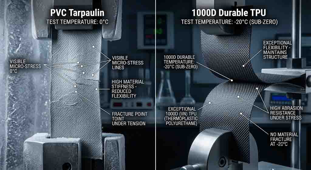 Dry Bag Manufacturer sa China: Ang Kumpletong 2026 B2B Sourcing Guide