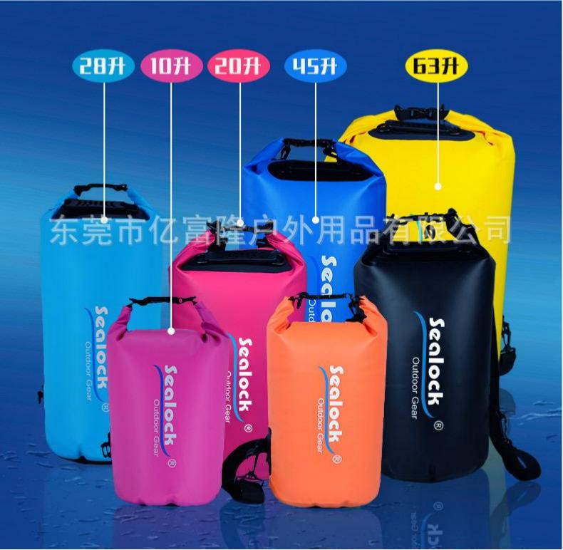 Ano ang Dry Bag at Paano Ito Gumagana?