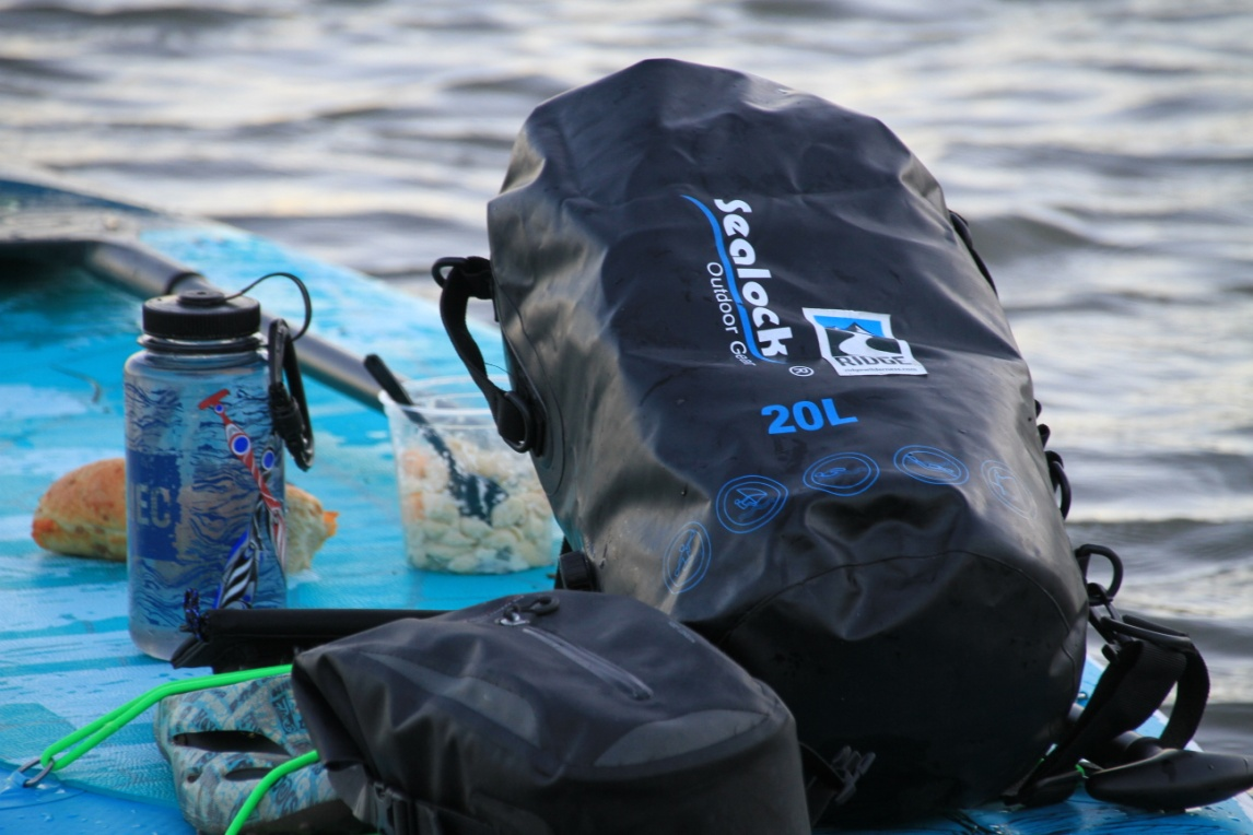 5L vs 10L vs 20L Waterproof Dry Bag: Aling Kapasidad ang Akma sa Iyong Aktibidad?
