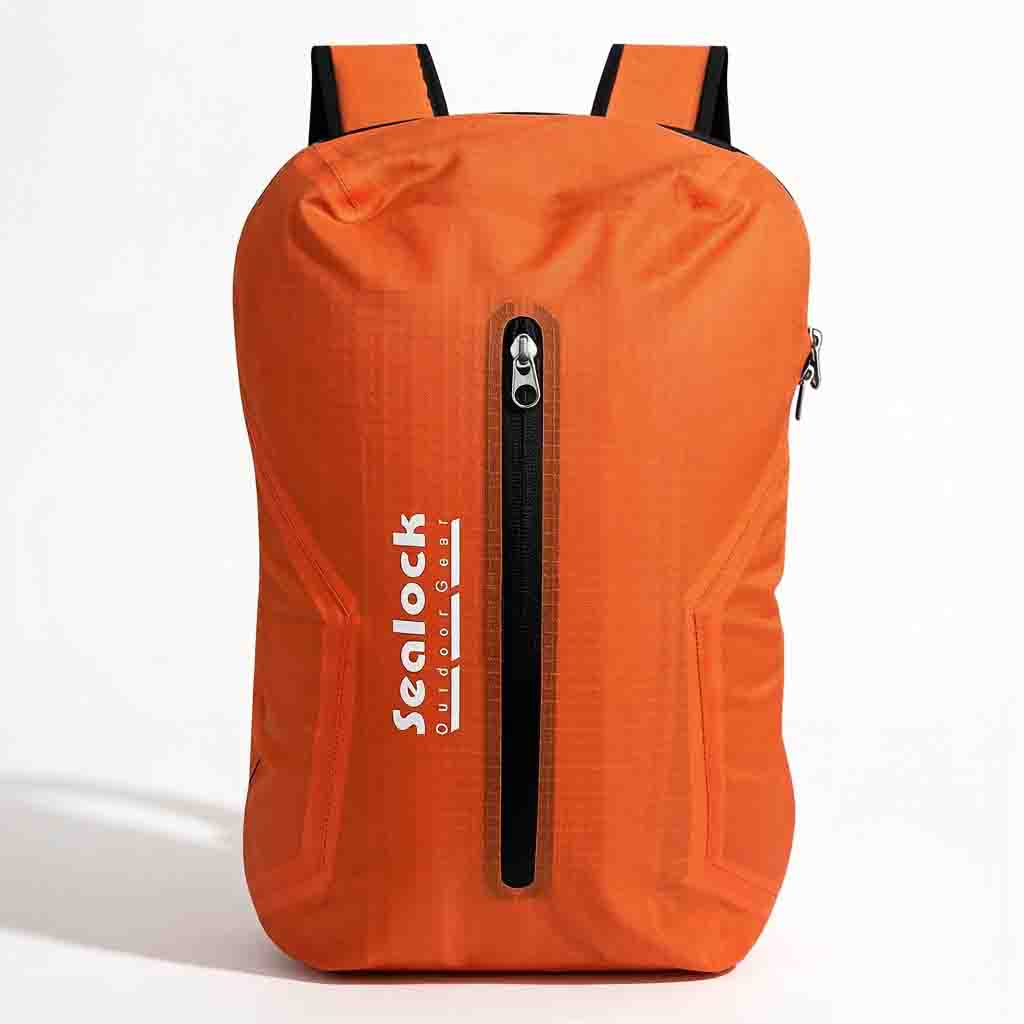 Magaan na Waterproof Daypack