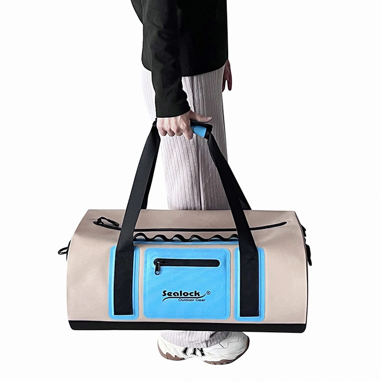 Unplug panghuli ng bag ng pakikipagsapalaran