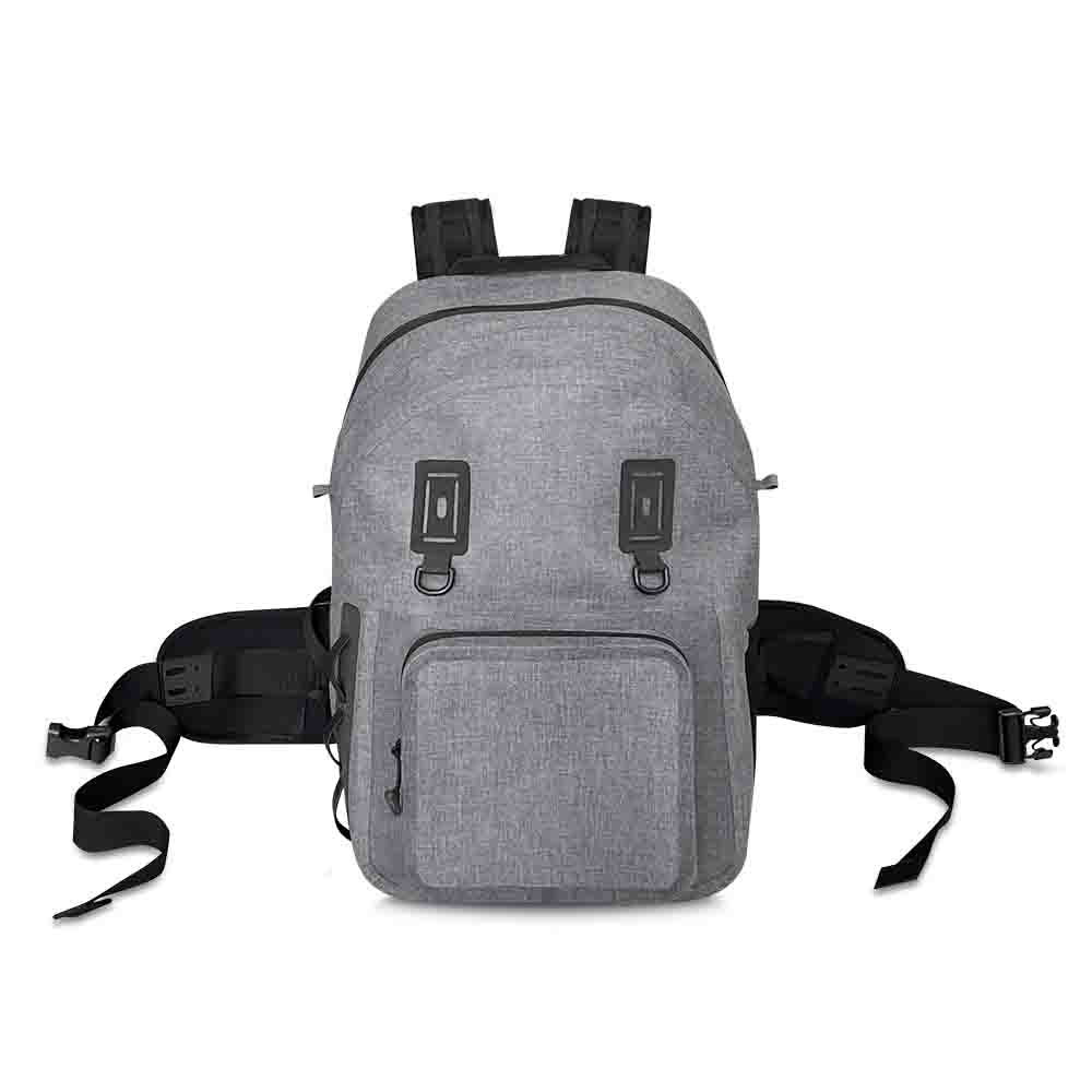 Waterproof Pangingisda Backpack